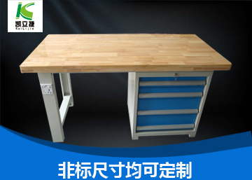 創(chuàng)新工作臺倉儲行業(yè)的先進理念
